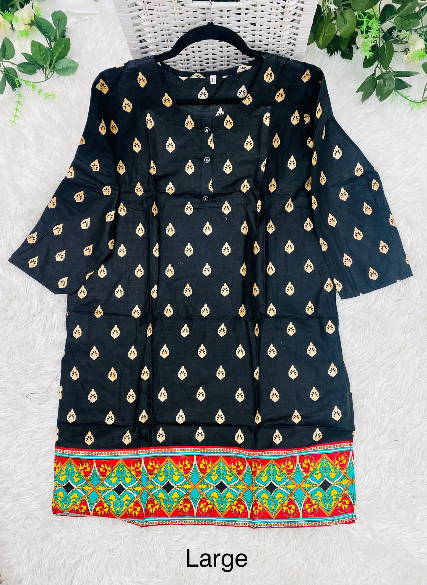 Soft Lawn Top S-L