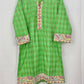 Cotton Printed Top M-L